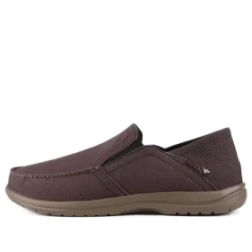 Santa Cruz -muunneltavat loaferit ”Espresso Walnut”