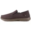 Santa Cruz -muunneltavat loaferit ”Espresso Walnut”