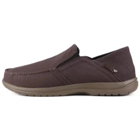 Santa Cruz -muunneltavat loaferit ”Espresso Walnut”