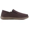 Santa Cruz -muunneltavat loaferit ”Espresso Walnut”