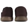 Santa Cruz -muunneltavat loaferit ”Espresso Walnut”