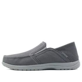 Santa Cruz -muunneltavat slip-on-Loaferit ”Slate Grey”