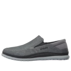 Santa Cruz Playa Slip-On -kengät ”Dark Grey”