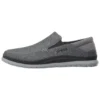 Santa Cruz Playa Slip-On -kengät ”Dark Grey”