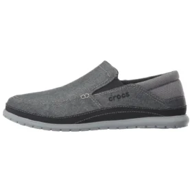 Santa Cruz Playa Slip-On -kengät ”Dark Grey”