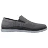 Santa Cruz Playa Slip-On -kengät ”Dark Grey”