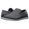 Santa Cruz Playa Slip-On -kengät ”Dark Grey”