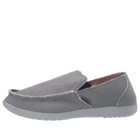 Santa Cruz Slip-On -kengät ”Grey”