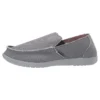 Santa Cruz Slip-On -kengät ”Grey”