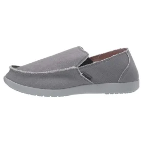 Santa Cruz Slip-On -kengät ”Grey”