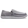 Santa Cruz Slip-On -kengät ”Grey”
