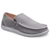 Santa Cruz Slip-On -kengät ”Grey”