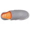 Santa Cruz Slip-On -kengät ”Grey”