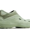 Satisfy x Quick Trail Low ’Moss’