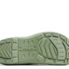 Satisfy x Quick Trail Low ’Moss’