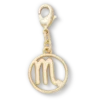 Scorpio Charm Jibbitz™-korut