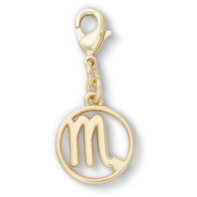 Scorpio Charm Jibbitz™-korut