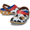 Sheriff Woody Classic Clog Sheriff Woody Classic Clog