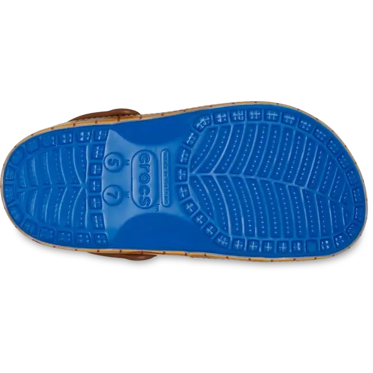 Sheriff Woody Classic Clog Sheriff Woody Classic Clog