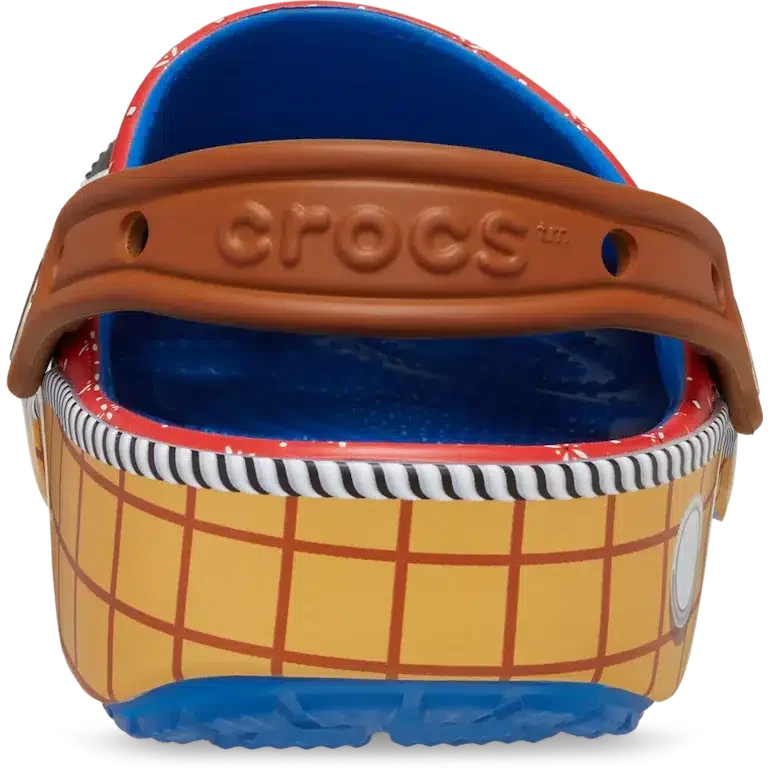 Sheriff Woody Classic Clog Sheriff Woody Classic Clog