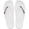 Silver Icons -sandaaliketju, 2 kpl:n Jibbitz-korut