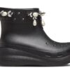 Simone Rocha x Classic Crush Boot ”Black” Simone Rocha x Classic Crush Boot ”Black”