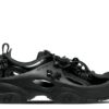 Simone Rocha x Crocs Trailbreak 2 ’Black’