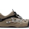 Simone Rocha x Quick Trail Low ’Khaki’