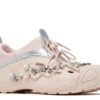 Simone Rocha x Quick Trail Low ’Quartz’
