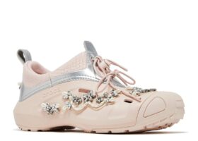 Simone Rocha x Quick Trail Low ’Quartz’ Simone Rocha x Quick Trail Low ’Quartz’