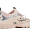 Simone Rocha x Quick Trail Low ’Quartz’