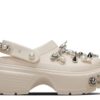 Simone Rocha x Stomp Clog ’Dew’ Simone Rocha x Stomp Clog ’Dew’