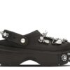Simone Rocha x Stomp Clog ’Espresso’ Simone Rocha x Stomp Clog ’Espresso’