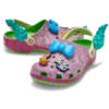 Simpsons Krusty the Clown Classic Clog Simpsons Krusty the Clown Classic Clog