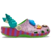 Simpsons Krusty the Clown Classic Clog Simpsons Krusty the Clown Classic Clog