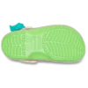 Simpsons Krusty the Clown Classic Clog Simpsons Krusty the Clown Classic Clog