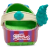 Simpsons Krusty the Clown Classic Clog Simpsons Krusty the Clown Classic Clog