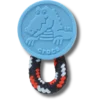 Siniset Paracord Loop Jibbitz™-korut