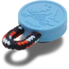 Siniset Paracord Loop Jibbitz™-korut