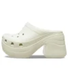Siren Clog ”Bone” Siren Clog ”Bone”