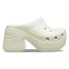 Siren Clog ”Bone” Siren Clog ”Bone”