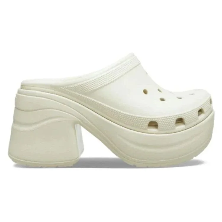 Siren Clog ”Bone” Siren Clog ”Bone”