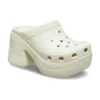 Siren Clog ”Bone” Siren Clog ”Bone”