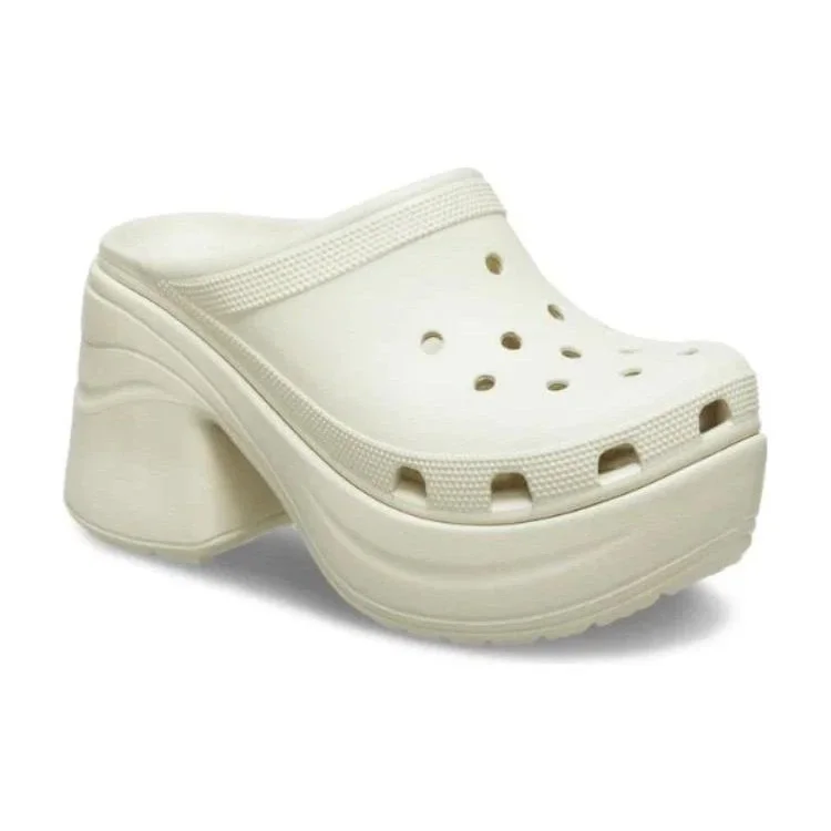Siren Clog ”Bone” Siren Clog ”Bone”