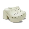 Siren Clog ”Bone” Siren Clog ”Bone”