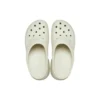 Siren Clog ”Bone” Siren Clog ”Bone”