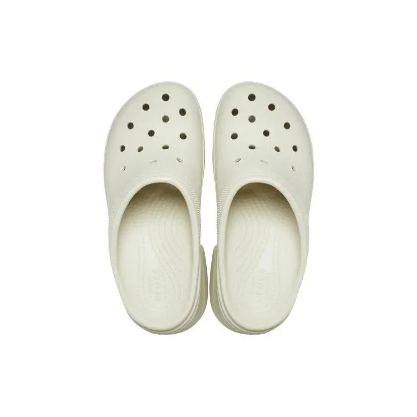 Siren Clog ”Bone” Siren Clog ”Bone”