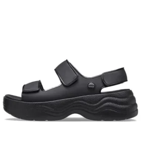 Skyline-sandaalit ”Black”