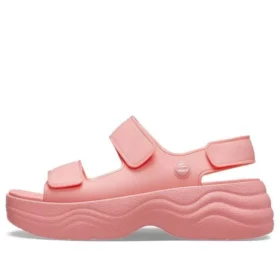 Skyline-sandaalit ”Pink”