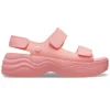 Skyline-sandaalit ”Pink”